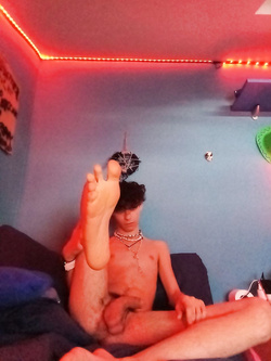 Magro gay davvero porco — Magri — foto 6/27