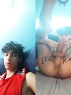 Magro gay davvero porco — Magri — foto 18/27