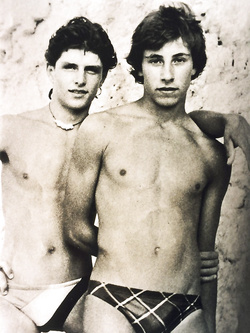 Il vintage italiano più eccitante di sempre — Vintage — foto 7/14