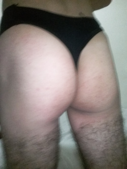 Rabo quente guloso — Amatoriali — foto 3/15