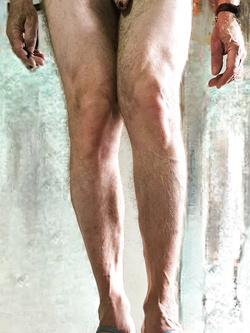 La donna dentro — Travestiti — foto 2/4
