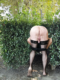 La donna dentro — Travestiti — foto 3/4