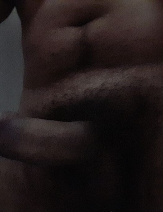 Mi presento