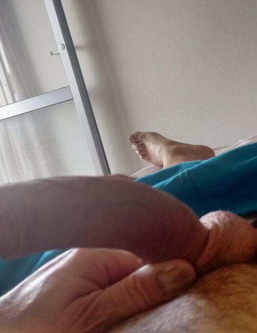 Il mio cazzo