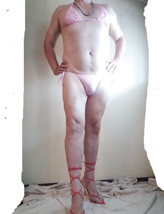 REGGISENO E MUTANDINE DA SLACCIARE