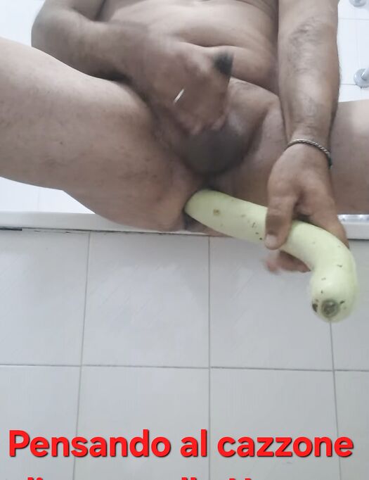 Lungo e grosso