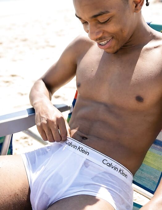 Juan cugino brasiliano di Tommy – culo sodo da sfondare